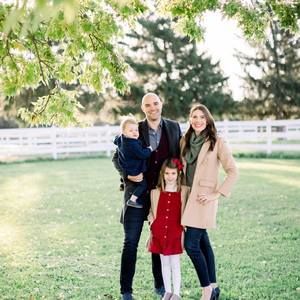 Meet your Posher, Kelly